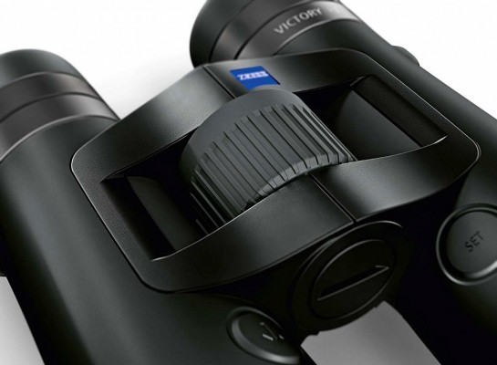 Бинокль-дальномер Zeiss Victory RF 10x42 T* Bluetooth