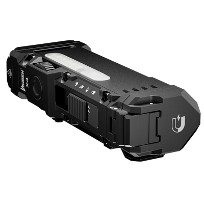 Фонарь Wuben X4 Black