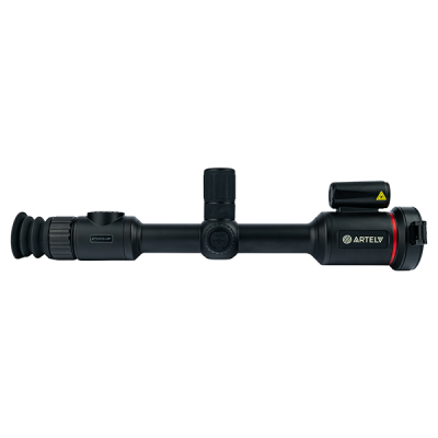 Artelv Atomos 2x 35мм 640x512 LRF