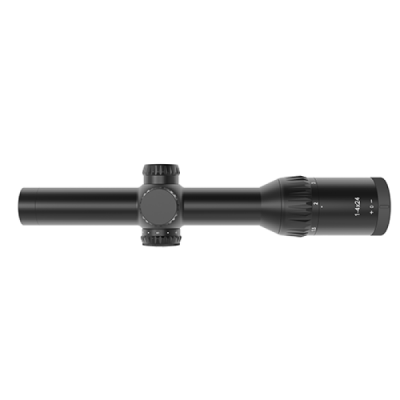 Artelv CRS 1-4x24 SFP 30мм