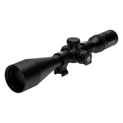 Artelv LRS 5-25x56 FFP 30мм
