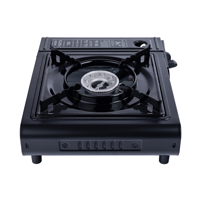 Газовая плита TRD FlameForce 2.2