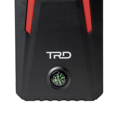 ПЗУ TRD JS 8000