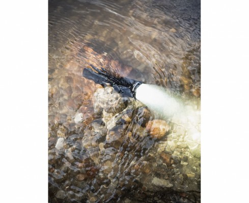 Фонарь Armytek Dobermann Pro Magnet USB XHP35 HI 1500 lm