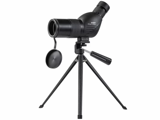 Зрительная труба Gaut Sirius 12-36x50, штатив