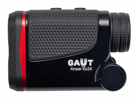 Дальномер GAUT Anser, дальность 600м, угломер, IPX7