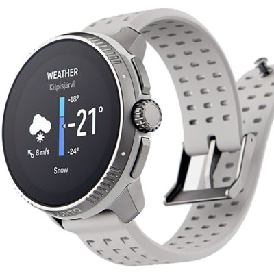 Часы SUUNTO Race Birch бежевые