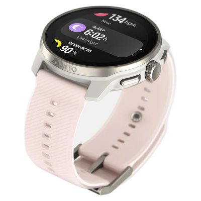 Часы SUUNTO RACE S Powder Pink
