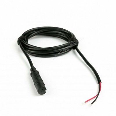 Кабель питания эхолотов Lowrance HOOK2 5"/7"/9"/12"