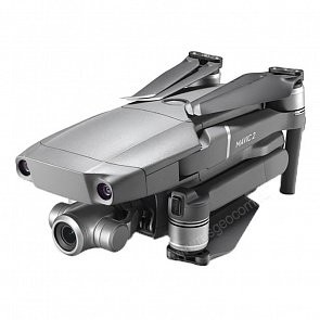 DJI Mavic 2 Zoom + DJI Goggles RE