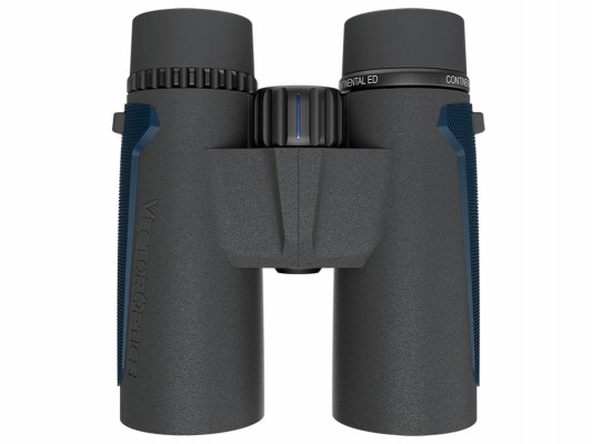 Бинокль Vector Optics Continental 10x42 ED, Roof-призмы BaK-4, чёрный