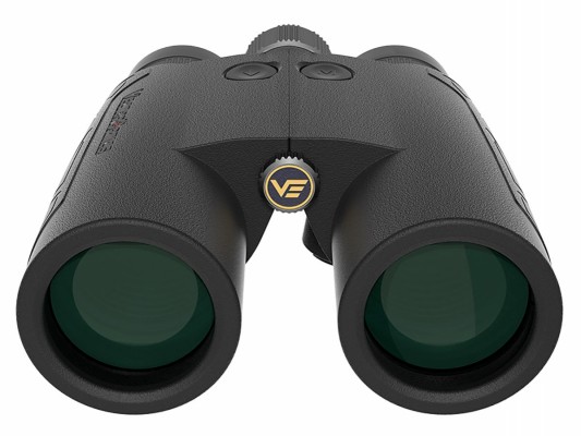 Бинокль с лазерным дальномером Vector Optics Paragon 10x42, до 2286м