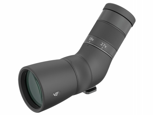 Зрительная труба Vector Optics Paragon 9-27x56 ED Ultra Short, BaK-4,трипод