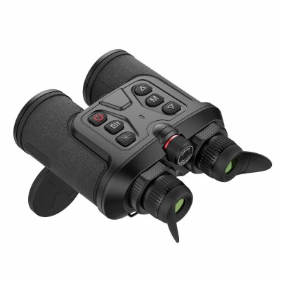 Тепловизионный бинокуляр EATECH SN650 (Guide TN650) 640х480 D50 дальномер