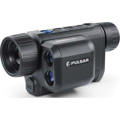 Тепловизионный монокуляр Pulsar Axion LRF XQ38