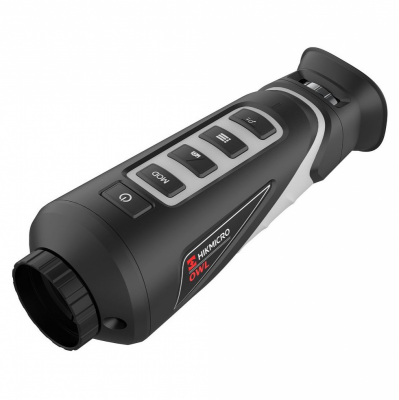 Тепловизионный монокуляр HIKMICRO OWL OH35